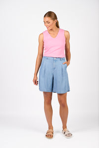 Naomi Short