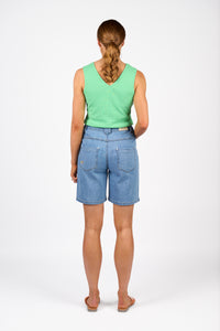 Spin Short
