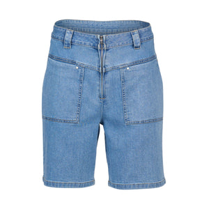 Spin Short