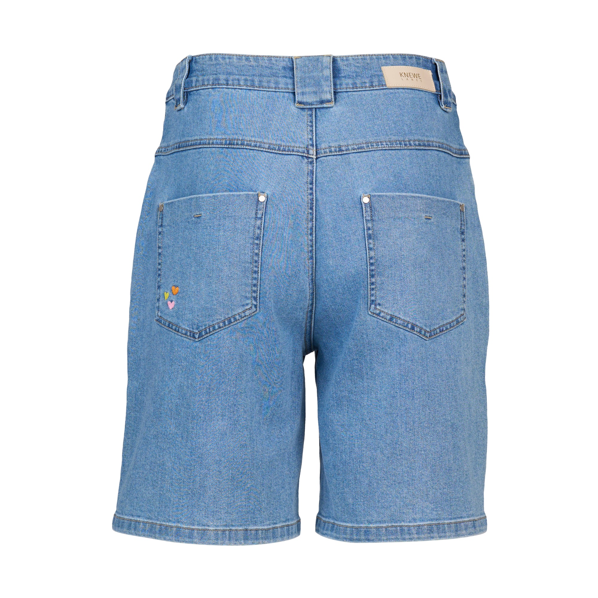 Spin Short
