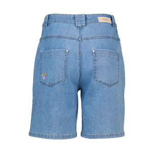 Spin Short