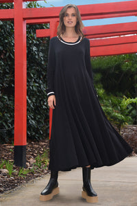 All in a Day's Work Dress