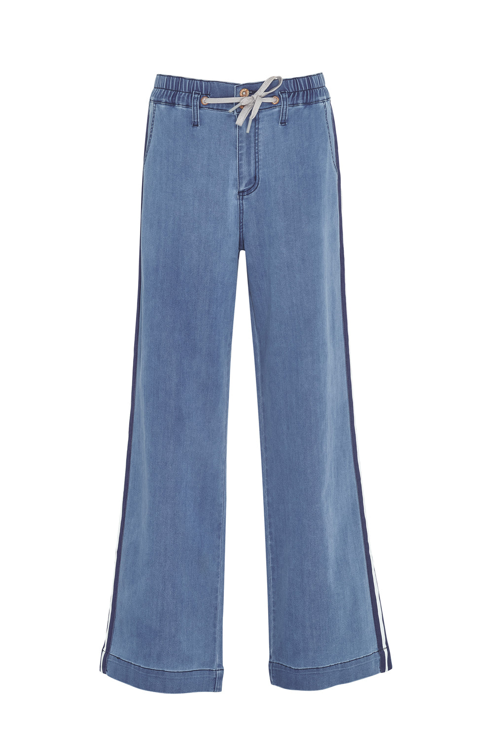 Charli Pant