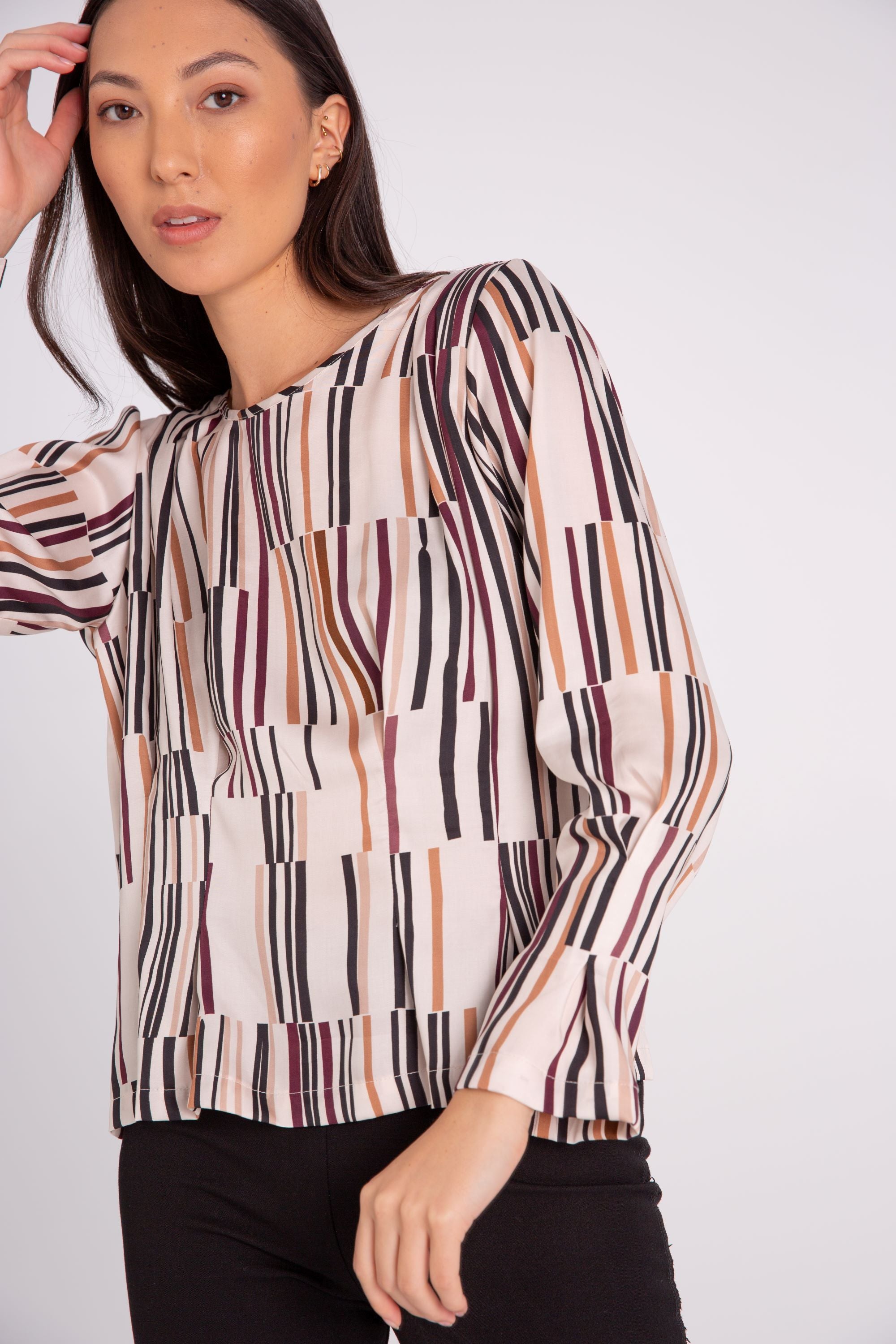 Muse Top